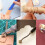 34Pcs Leather Working Tools Kit with Awl and Needles, Durable Thread, Complete Leather Craft Set 5