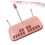 Pink Thread Stand for Sewing and Embroidery, Durable Serger Thread Holder with Stable Feeding 5