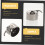 3Pcs Durable Sewing Machine Bobbin Case Set with Stable Thread Tension for Home Sewing 4
