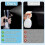 spray bottle, continuous fine mist empty spray bottle, spray bottle fine mist sprayer 2