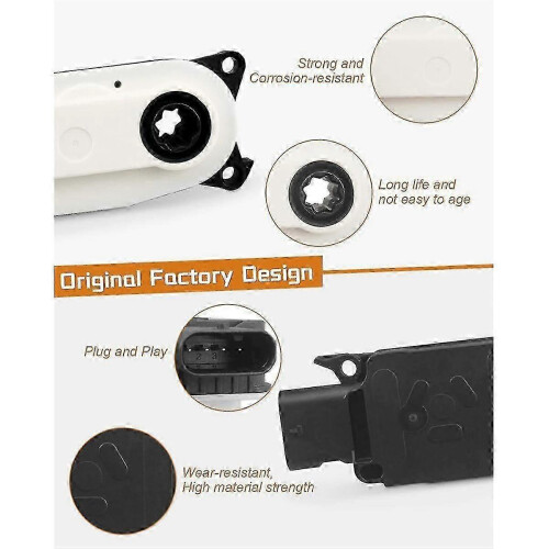 5877r1006 5877r1007 for 2016-2021 Shutter Actuator Motor Smart Bldc Stepper Actuator 1