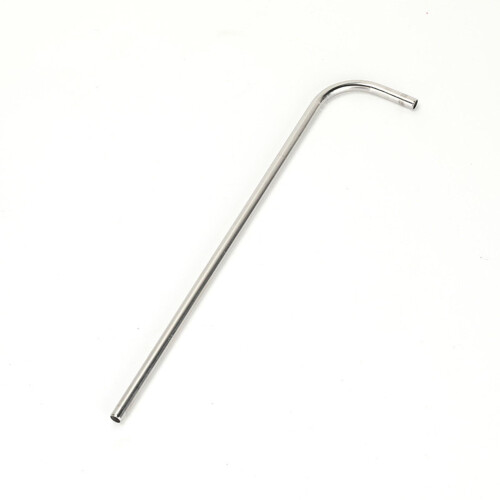 Adjustable Metal Telescopic Thread Spool Holder Rack Organizer for Sewing, SpaceSaving Design 1