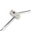Adjustable Metal Telescopic Thread Spool Holder Rack Organizer for Sewing, SpaceSaving Design 3