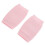 Moisturizing Gel Elbow Sleeves Pink 2 Pairs 3