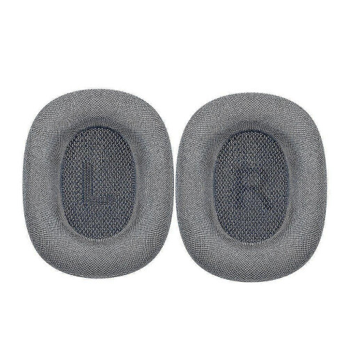 (Blue) 1 Pair Replacement Ear Pad Cushion For -airpods Max Headphones