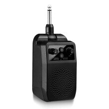 Amplificatore per chitarra elettrica JOYO Mini da 5W con 4 effetti (JA-05G)