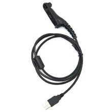 Il cavo di programmazione USB PMKN4012B è adatto per MOTOROLA APX6000