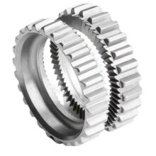DT Replacement Bike Hub Ratchet Kit 54T with 54T Star Ratchet SL Service Kit for Bicycle Hub