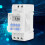12V DC 16A Weekly Timer Switch with LCD Display, Countdown Function & Removable Battery 2