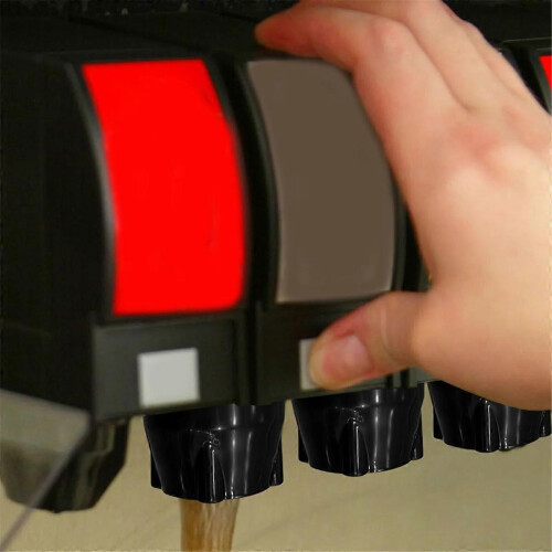 3set LEV Soda Coke Valve Nozzle 28545 3.0 Diffuser Internal Mixer for Machine Replacement Repair Va 1