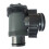 Válvula de êmbolo liga/desliga para piscina com conector roscado de 2-1/2 polegadas 1