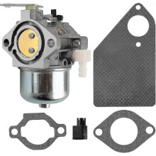Carburateur Briggs & Stratton Walbro LMT 5-4993 - Pièce de rechange pour moteur de groupe électrogène de tracteur 19G412 19E412 192432 192402