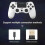 Dualshock 4 Wireless Controller For Playstation 4 - Glacier White 4