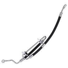 32416786384 Servolenkungs-Druckschlauch für BMW 1er, 3er, X1 E81 E87