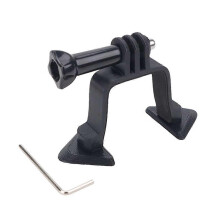 Adapter voor AVATA 2 uitbreidingsstatief, uitbreidingsbeugel voor het bevestigen van een sportcamera.