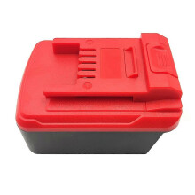 Akku-Werkzeugadapter-Konverter für Milwaukee 18V auf Einhell Power