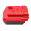Adaptateur/convertisseur pour outils à batterie Milwaukee 18V vers Einhell Power 1