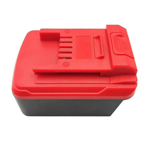 Adaptateur/convertisseur pour outils à batterie Milwaukee 18V vers Einhell Power