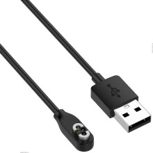 Typ A für Shokz Openswim Pro S710 Knochenleitungskopfhörer, 1 m USB-A-Steckerkabel, magnetisch, SZRH AF