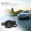 Warning Buzzer Alarm Reversing Parking suitable for- 8E0919279 4B0919279 5