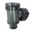 Válvula de êmbolo liga/desliga para piscina com conector roscado de 2-1/2 polegadas 4