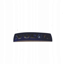 Volvo Emblem Logo Plakette am Kühlergrill 31214625 OE