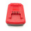 Adaptateur/convertisseur pour outils à batterie Milwaukee 18V vers Einhell Power 2