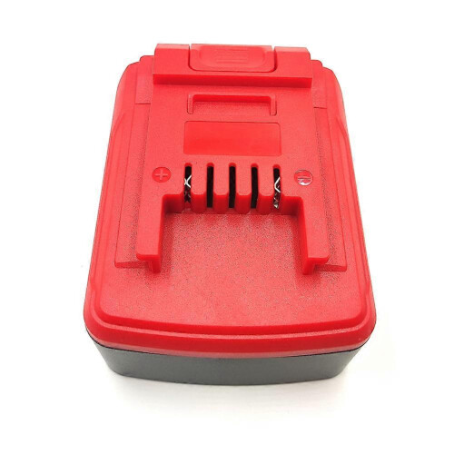 Adaptateur/convertisseur pour outils à batterie Milwaukee 18V vers Einhell Power 1