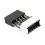 Stück Mainboard USB 2.0 9-Pin auf Typ-E 20-Pin Anschlussadapter 2