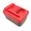 Adaptateur/convertisseur pour outils à batterie Milwaukee 18V vers Einhell Power 3