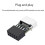 Stück Mainboard USB 2.0 9-Pin auf Typ-E 20-Pin Anschlussadapter 4