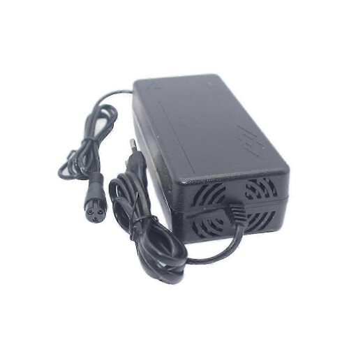 Φορτιστής ρεύματος συμβατός με έξοδο 54.6v 2a για αξεσουάρ ηλεκτρικού σκούτερ Speedway Pro