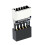 Stück Mainboard USB 2.0 9-Pin auf Typ-E 20-Pin Anschlussadapter 5