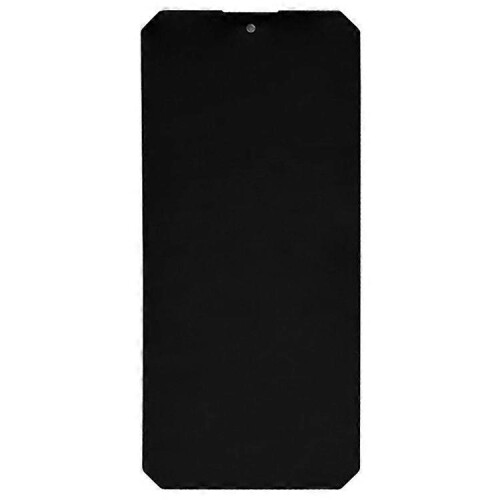 Compatible For Oukitel WP36 OEM Grade S LCD Screen and Digitizer Assembly Part (Without Logo) 1