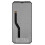 Compatible For Oukitel WP36 OEM Grade S LCD Screen and Digitizer Assembly Part (Without Logo) 3