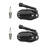 2 x Μπουζί πολλαπλασιαστή συμβατό με Suzuki Intruder VS700 VS750 VS800 1986-2004 2