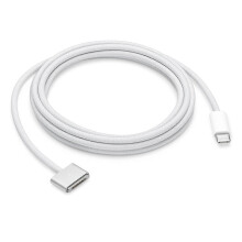 140W Type-C naar MagSafe 3 adapterkabel voor MacBook Pro Air, zilverkleurig