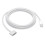 140W Type C To MagSafe 3 Adapter Cable compatible with Macbook Pro Air Silver 1