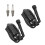 2 x Μπουζί Πηνίου Ανάφλεξης Για Suzuki Intruder VS700 VS750 VS800 1986-2004 3