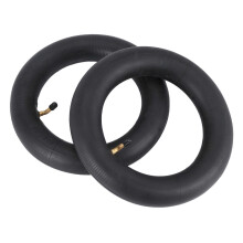 2Pcs 10X2.5 Inner Tube Tire Electric Scooter Thicken Inflatable Tyre for Speedual Grace 10 Zero