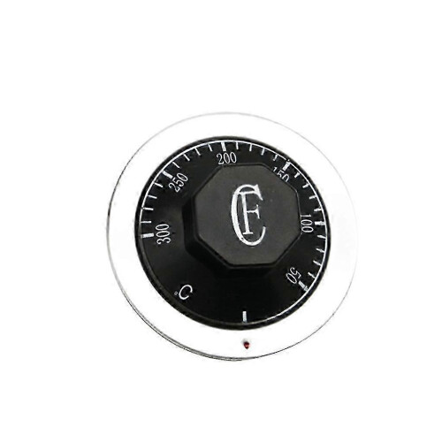 Adjustable 50-300C Mechanical Temperature Controller Thermostat Switch Knob 2