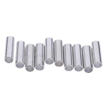 10 Stück robuste Distanzstücke für Inline-Rollen (8-mm-Kugellager)