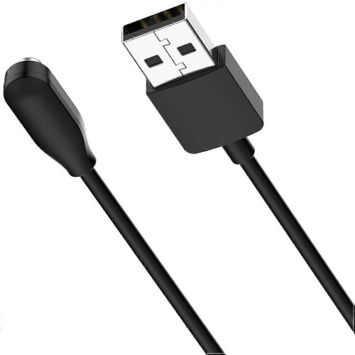 Τύπος A για ακουστικά Shokz Openswim Pro S710 Bone Conduction 1m Καλώδιο σύνδεσης USB-A Μαγνητικό SZRH AF 1