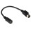 Καλώδιο τροφοδοσίας DN 4 ακίδων σε 5,5 X 2,5 mm DC 2