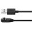 Τύπος A για ακουστικά Shokz Openswim Pro S710 Bone Conduction 1m Καλώδιο σύνδεσης USB-A Μαγνητικό SZRH AF 3