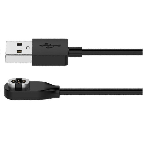 Τύπος A για ακουστικά Shokz Openswim Pro S710 Bone Conduction 1m Καλώδιο σύνδεσης USB-A Μαγνητικό SZRH AF 2