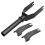 Front Fork For Xiaomi M365, Pro, 2, 1s, And Essential Grey 2