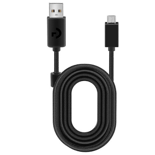 Καλώδιο ακουστικών USB 2M ή Καλώδιο συμβατό με τα ακουστικά Logitech G633 G633S 2