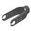 Front Fork For Xiaomi M365, Pro, 2, 1s, And Essential Grey 3