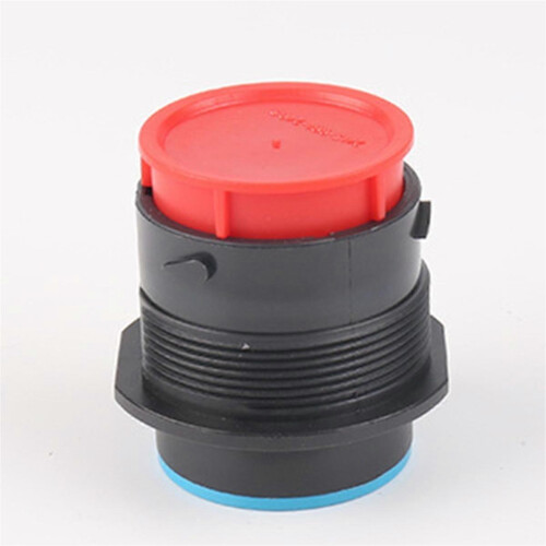 31-pins HDP-autoconnector met aansluitingen HDP26-24-31SE 1